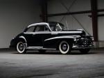 Chevrolet Stylemaster Sport Coupe 1948 года